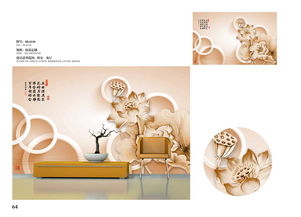 馨美垣脆響壁畫 xmy系列 藝術與實用的完美融合